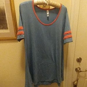 Lularoe Perfect Tee
